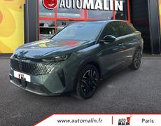 Peugeot 3008 Mantes-la-Ville
