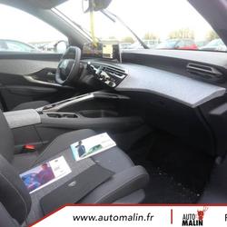 Peugeot 3008 Hybrid 145 e-DCS6 Allure Mantes-la-Ville