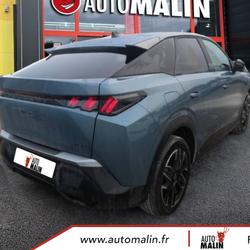 Peugeot 3008 Hybrid 145 e-DCS6 Allure Mantes-la-Ville