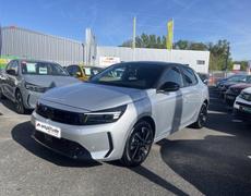 Opel Corsa Brie-Comte-Robert