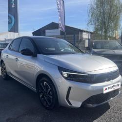 Opel Corsa 1.2 Turbo 100ch GS Brie-Comte-Robert