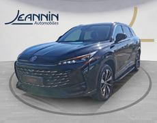 MG EHS La Chapelle-Saint-Luc