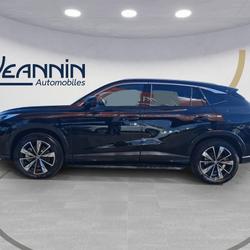 MG EHS EHS 1.5T PHEV 272 ch Luxury La Chapelle-Saint-Luc