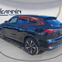 MG EHS EHS 1.5T PHEV 272 ch Luxury La Chapelle-Saint-Luc