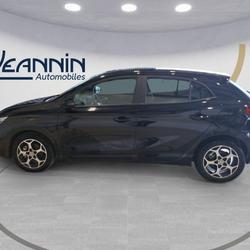 MG MG3 MG3 1.5 L Hybrid+ 195 ch Comfort La Chapelle-Saint-Luc