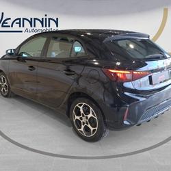 MG MG3 MG3 1.5 L Hybrid+ 195 ch Comfort La Chapelle-Saint-Luc