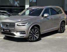 Volvo XC90 Saint-Ouen-l'Aumône