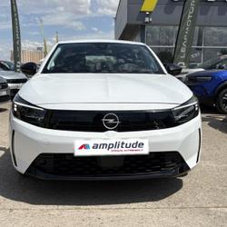 Opel Corsa 1.2 Turbo Hybrid 100ch Edition e-BVA6 Varennes-sur-Seine