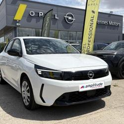 Opel Corsa 1.2 Turbo Hybrid 100ch Edition e-BVA6 Varennes-sur-Seine