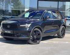 Volvo XC40 Saint-Ouen-l'Aumône