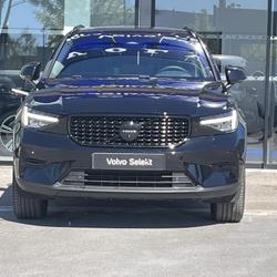 Volvo XC40 XC40 B3 163 ch DCT7 Black Edition Saint-Ouen-l'Aum&ocirc;ne