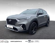 Hyundai Tucson Saint-Quentin
