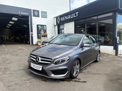 Mercedes Classe B - 200 d 7-G DCT Sport Edition - 14 990 €