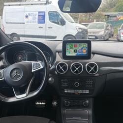 Mercedes Classe B 200 d 7-G DCT Sport Edition Inzinzac-Lochrist