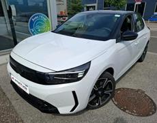 Opel Corsa Samoreau