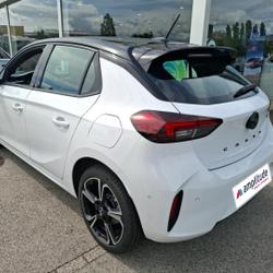 Opel Corsa 1.2 Turbo Hybrid 100ch GS e-BVA6 Samoreau