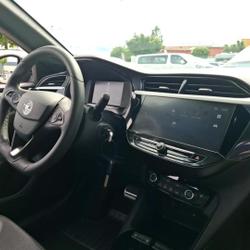 Opel Corsa 1.2 Turbo Hybrid 100ch GS e-BVA6 Samoreau