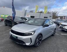Opel Corsa Samoreau