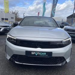 Opel Corsa 1.2 Turbo 100ch GS Samoreau