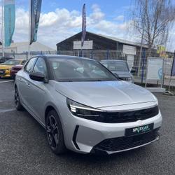 Opel Corsa 1.2 Turbo 100ch GS Samoreau