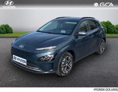 Hyundai Kona Saint-Berthevin