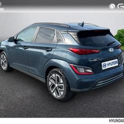 Hyundai Kona Electric 39kWh - 136ch Creative Saint-Berthevin