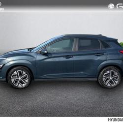 Hyundai Kona Electric 39kWh - 136ch Creative Saint-Berthevin
