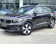 Volvo XC40 Saint-Ouen-l'Aumône