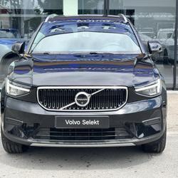 Volvo XC40 XC40 B3 163 ch DCT7 Start Saint-Ouen-l'Aum&ocirc;ne
