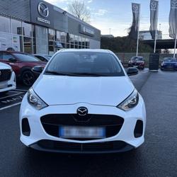 Mazda Mazda2 1.5 HEV 116 Centre-Line Auto Clermont-Ferrand