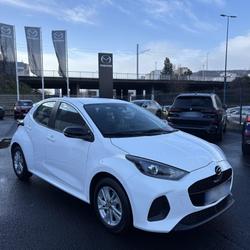 Mazda Mazda2 1.5 HEV 116 Centre-Line Auto Clermont-Ferrand