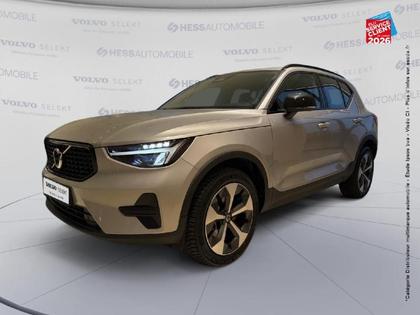 Volvo XC40 - B3 163ch Ultra DCT 7 - 39 999 €