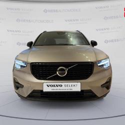 Volvo XC40 B3 163ch Ultra DCT 7 Souffelweyersheim