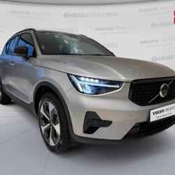 Volvo XC40 B3 163ch Ultra DCT 7 Souffelweyersheim