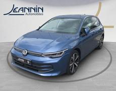 Volkswagen Golf 8 Samoreau