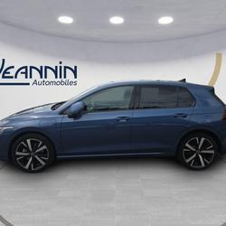 Volkswagen Golf 8 Golf 1.5 eHybrid 204 DSG6 VW Edition Samoreau