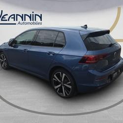 Volkswagen Golf 8 Golf 1.5 eHybrid 204 DSG6 VW Edition Samoreau