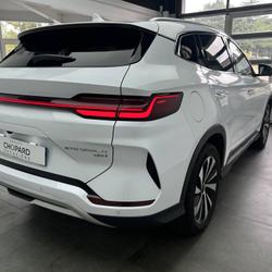 BYD Seal U 1.5l DM-i 218 ch PHEV Boost occasion - &Eacute;cully - photo 2/19