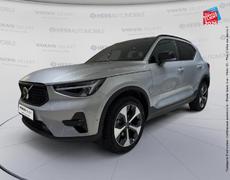 Volvo XC40 Souffelweyersheim