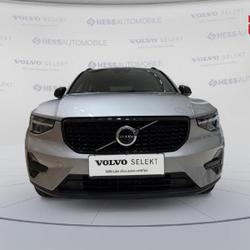 Volvo XC40 B3 163ch Ultra DCT 7 Souffelweyersheim