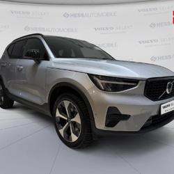 Volvo XC40 B3 163ch Ultra DCT 7 Souffelweyersheim