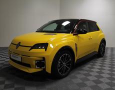 Renault R5 E-Tech Migné-Auxances