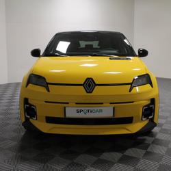 Renault R5 E-Tech Renault 5 E-Tech Electrique 150 ch autonomie confort Iconic cinq Mign&eacute;-Auxances