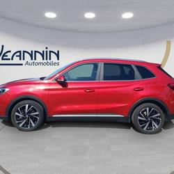 MG ZS ZS 1.5 L Hybrid+ 197 ch Luxury La Chapelle-Saint-Luc