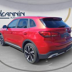MG ZS ZS 1.5 L Hybrid+ 197 ch Luxury La Chapelle-Saint-Luc