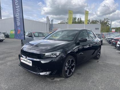 Opel Corsa - 1.2 Turbo Hybrid 136ch GS e-BVA6 - 18 889 €