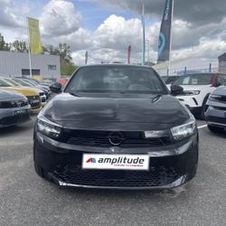 Opel Corsa 1.2 Turbo Hybrid 136ch GS e-BVA6 Samoreau