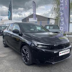 Opel Corsa 1.2 Turbo Hybrid 136ch GS e-BVA6 Samoreau