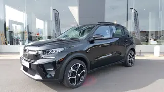 Citroen e-C3  - photo 0