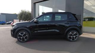 Citroen e-C3  - photo 1